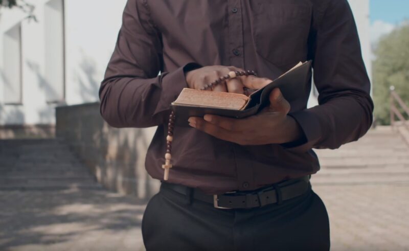 prayer book