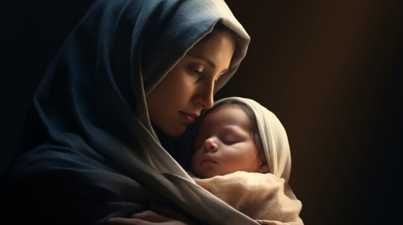 Revisiting Historical Evidence - How Old Was Mary When She Had Jesus